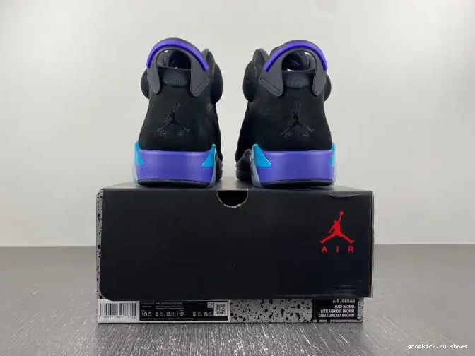 Rep Jordan Air 6 CT8529-004 Aqua 0508